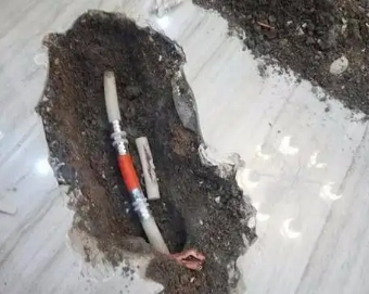 玉泉测漏水电话