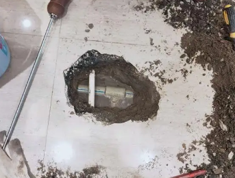 玉泉测漏水电话