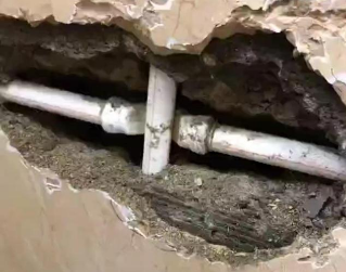 玉泉测漏水哪家好