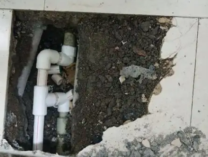 玉泉测漏水哪家好