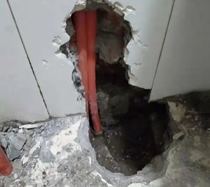 玉泉漏水检测电话