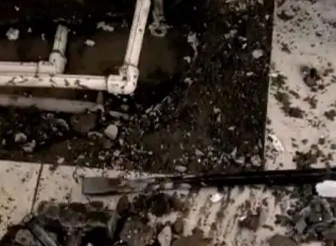 玉泉漏水检测电话