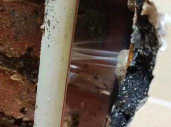 玉泉漏水检测电话