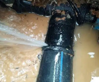 玉泉测漏水公司哪家好