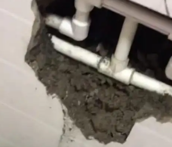 玉泉漏水检测电话