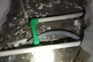 玉泉测漏水公司