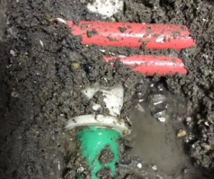 玉泉漏水检测电话