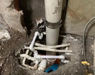 玉泉漏水检测哪家好