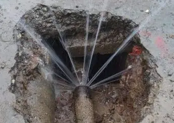 玉泉漏水检测多少钱