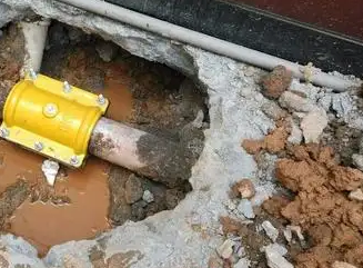 玉泉漏水检测哪家好