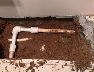 玉泉测漏水哪家好