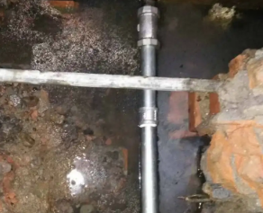 玉泉漏水检测公司电话