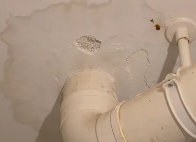 玉泉卫生间测漏水多少钱