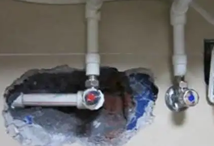 玉泉卫生间测漏水查询方法