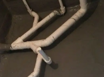 玉泉水管漏水检测知识点