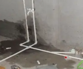 玉泉水管漏水检测多少钱