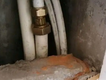 玉泉水管漏水检测哪家好