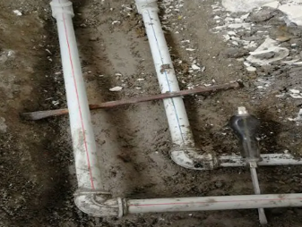 玉泉卫生间测漏水多少钱