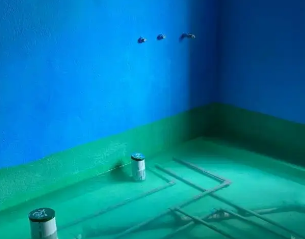 玉泉卫生间防水