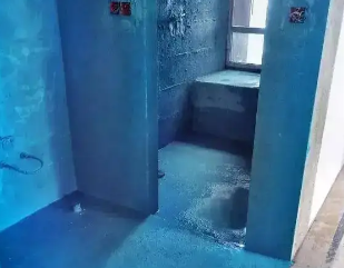 玉泉卫生间防水哪家好