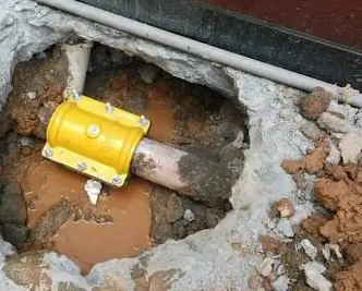 玉泉卫生间测漏水哪家好