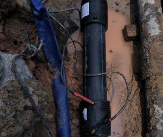 玉泉水管漏水检测多少钱