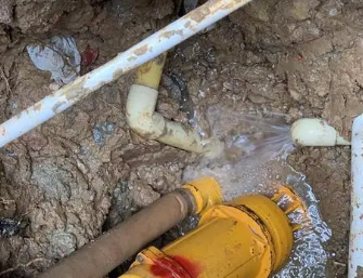 玉泉水管漏水检测哪家好