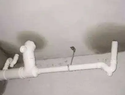 玉泉卫生间测漏水的几种情景