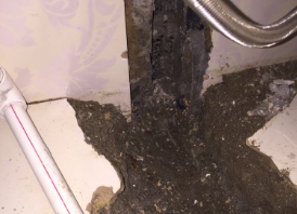 玉泉卫生间测漏水哪家好