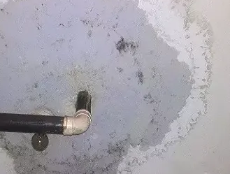 玉泉卫生间测漏水之怎么维修