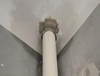 玉泉卫生间测漏水价格