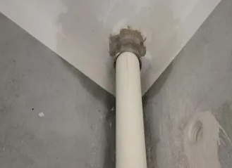 玉泉卫生间测漏水的新闻分享