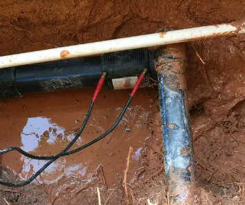 玉泉水管漏水检测多少钱