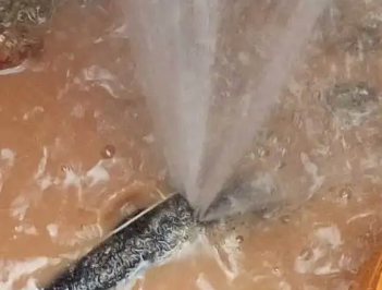 玉泉水管漏水检测哪家好