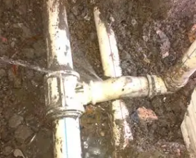 玉泉卫生间测漏水多少钱