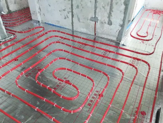 玉泉地暖维修的知识