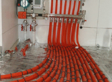 玉泉地暖维修多少钱