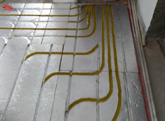 玉泉地暖维修哪家好