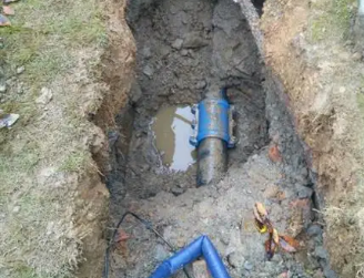 玉泉水管漏水检测多少钱