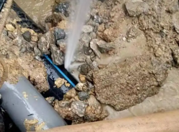 玉泉水管漏水检测哪家好