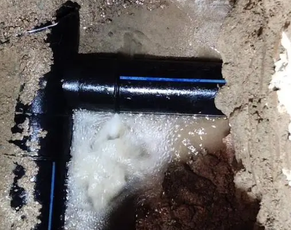 玉泉水管漏水检测哪家好