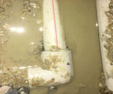 玉泉水管漏水检测多少钱