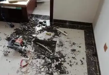 玉泉漏水检测多少钱