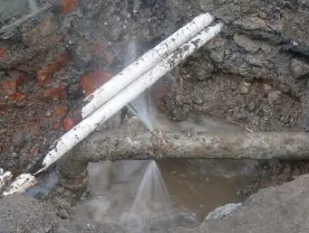 玉泉测漏水多少钱