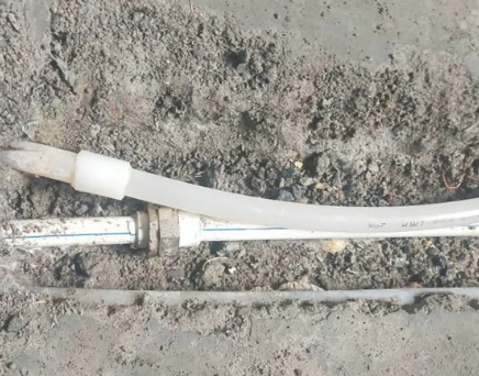 玉泉测漏水哪家好