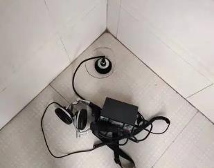 玉泉测漏水公司