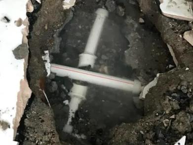 玉泉漏水检测公司哪家好