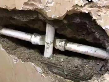 玉泉漏水检测电话多少