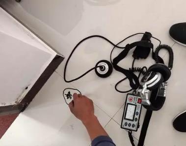 玉泉测漏水公司电话