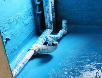 玉泉测漏水多少钱